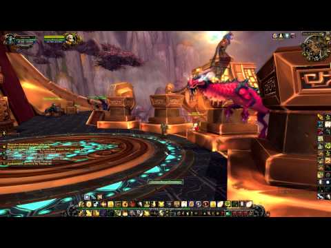 CataQuests.com - Journey to the Timeless Isle