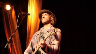Todd Snider - statistician blues/ballad of the kingsman