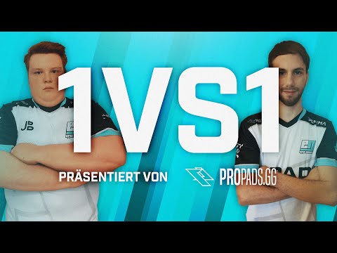 CS:GO 1vs1 Match #1 Devus vs. boostey - Invert Mouse - by propads.gg