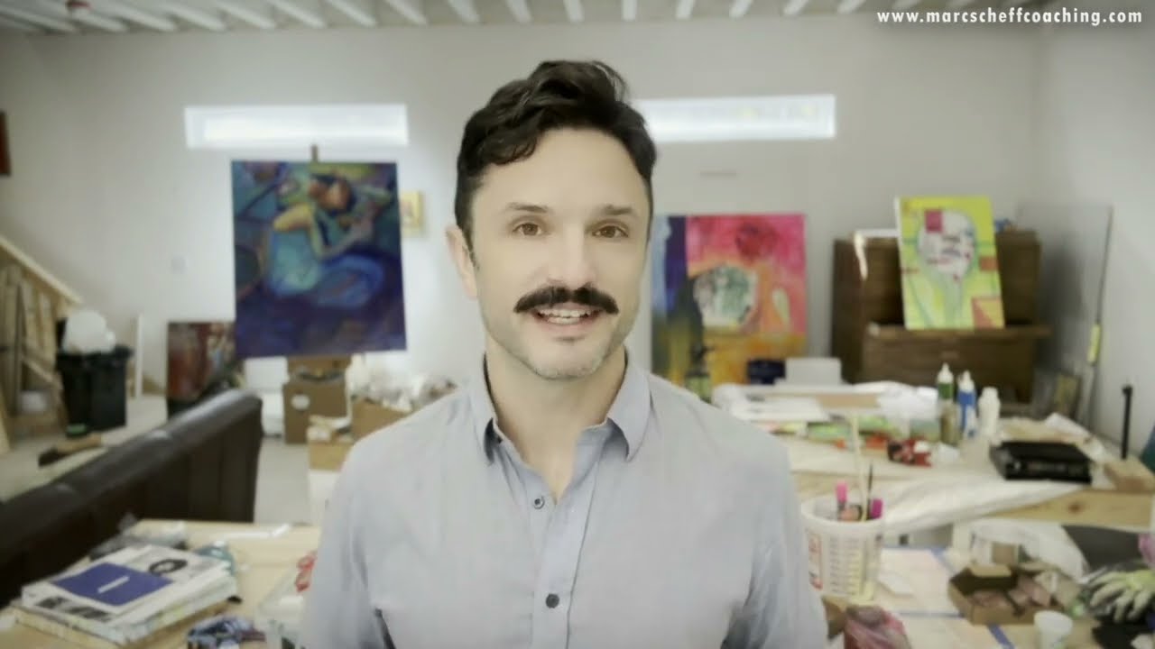 The Unleash Creativity Club - Trailer