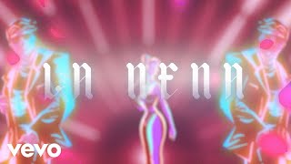 Becky G, Gabito Ballesteros - La Nena (Lyric Video)