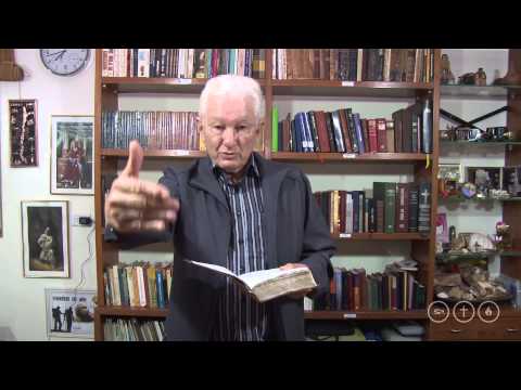 "Lembra-te, pois, de onde caíste..." Ap 2:5