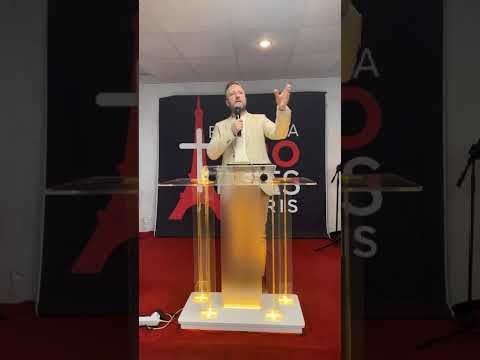 ❗️Cine va auzi Trâmbița Răpirii - Mesaj din Paris || Toni Berbece 