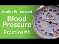 Audio Enhanced Blood Pressure Practice 1