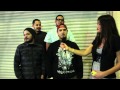 METAL INVICTUS - Zombie Eating Horse Interview ...