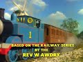 Thomas Friends Intro Season 12