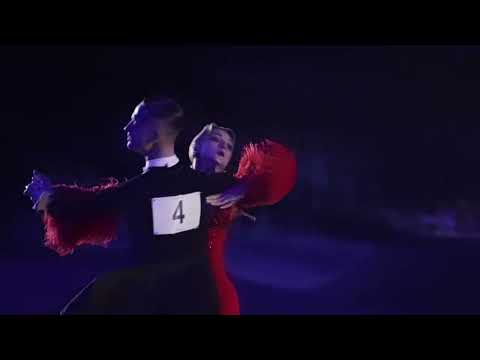 Ammosov Igor - Vasileva Liubov, Tango