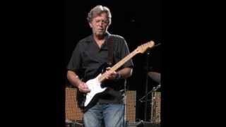 Judgement Day   Eric Clapton