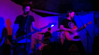 Lady Skins - Bleed Pussy Bleed - Live @ The Windmill 19/04/2016 (10 of 10)