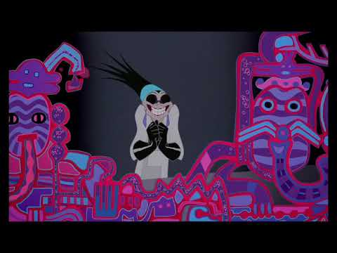 Yzma's Plan | The Emperor's New Groove