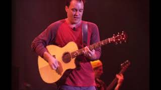 Dave Matthews : Mother&#39;s Night Tape (1989)