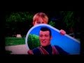 NBC SPROUT LAZYTOWN ADVERT