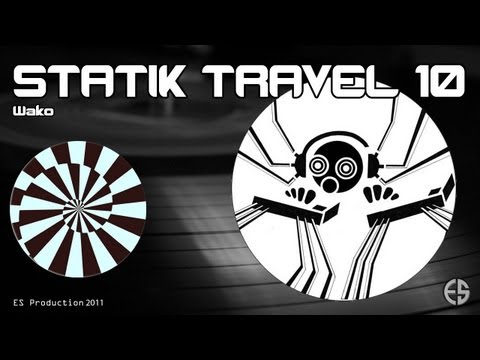 STATIK TRAVEL 10 (A side) - Wako