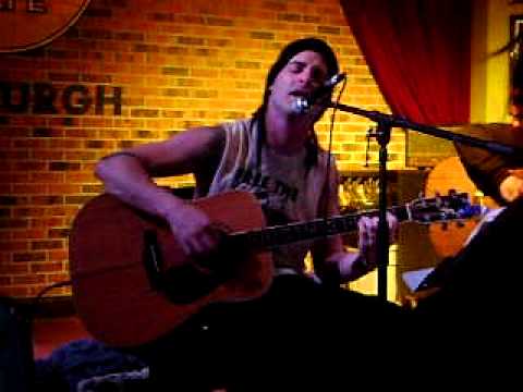 Dig Up Her Bones (acoustic) video