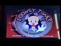 WB Looney Tunes Thats All Folks