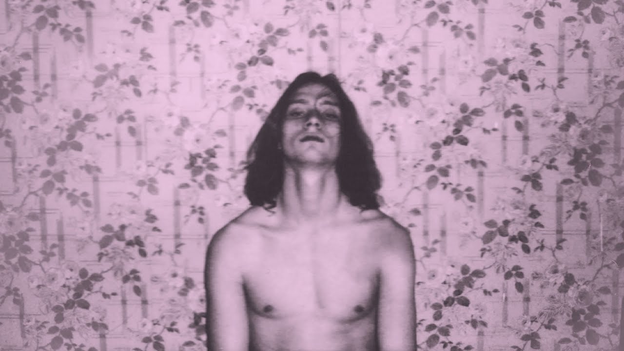 THE MASTURBATOR'S HEART (Le coeur du masturbateur) Film Trailer - A film by Michael Salerno