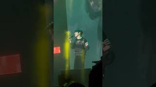 Download lagu [FANCAM] Before The Petals Fall - CHEN Concert Tour Arcadia in Manila mp3