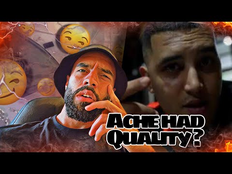 DMReaction: R-D Chantan ft @TFLOW. & Yassin D ( Ache Had La Quality 😏?)