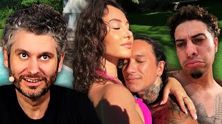 Catherine Paiz Has a New Boyfriend & Austin McBroom is PISSED