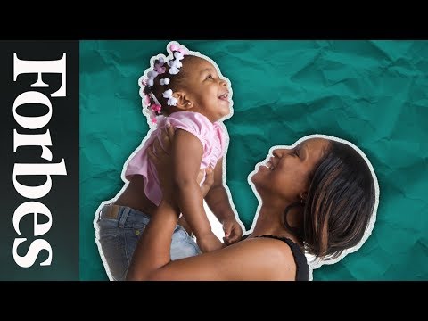 Equal Pay Day 2017 | Forbes