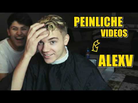 AlexV Intro Song ( Get lost - Niklas Gustavsson)