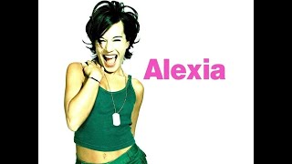 Alexia - Uh la la la (Festivalbar 1997) FHD