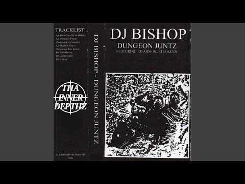 Dungeon Playaz (feat. DJ Armok)