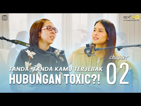 Bisa Nggak Sih Kita Merubah Dia? - Maudy Ayunda & dr. Elvine Gunawan