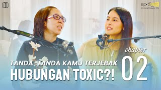 Download lagu Bisa Nggak Sih Kita Merubah Dia? - Maudy Ayunda & dr. Elvine Gunawan mp3