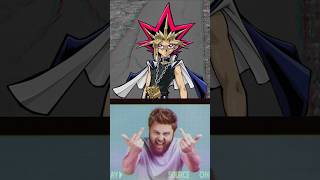Yugioh walking to work thoughts, Kaiba is the top G#yugioh #yugiohcommunity #darkmagician