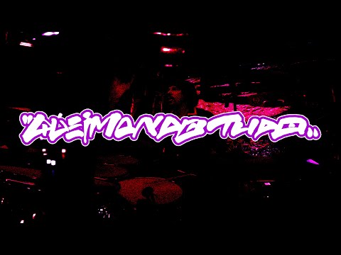 Planet Hemp, Black Alien - QUEIMANDO TUDO (Ao Vivo) [Baseado em Fatos Reais: 30 Anos de Fumaça]