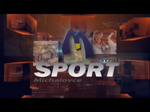 Šport Mistral (11.5.2017) 