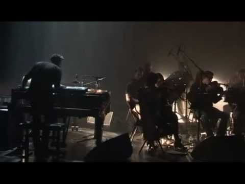 A Winged Victory For The Sullen - A Symphony Pathetique (Live At Ancienne Belgique Brussels)