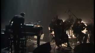A Winged Victory For The Sullen - A Symphony Pathetique (Live At Ancienne Belgique Brussels)