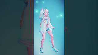 【ホロライブMMD】 パイパイ仮面でどうかしらん？ #mmdホロライブ#風間いろは＃パイパイ仮面