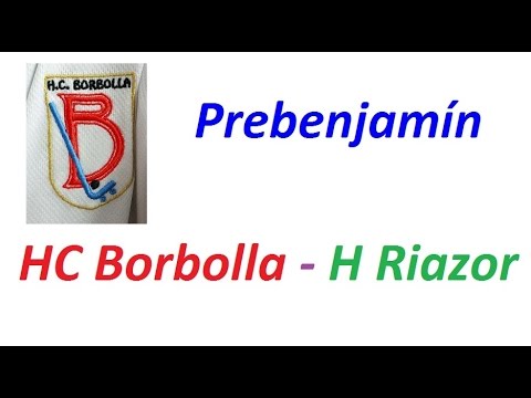 20150425.HC Borbolla - H Riazor. Prebenjamín