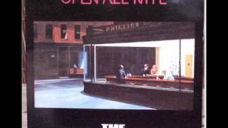 THE NIGHTHAWKS - Nine below Zero