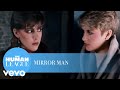 The Human League - Mirror Man The Human League - Mirror Man