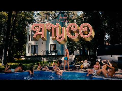 Fagata - A TY CO (Official Video)