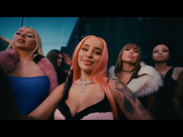 Fagata aus Polen mit 'A Ty Co' (jetzt ansehen!) | Rap!