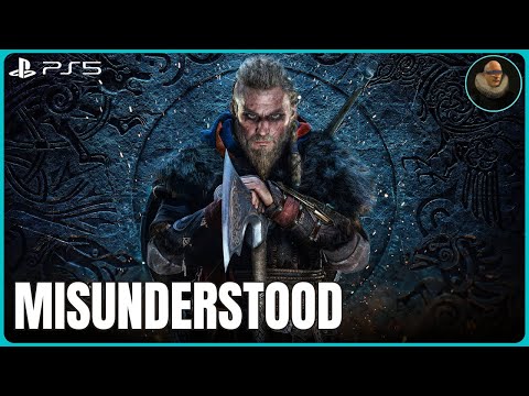 Assassin's Creed Valhalla PS5 Review Final Update 1.7