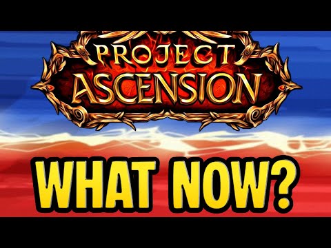 Is There Still HOPE for Project Ascension WoW in 2026?