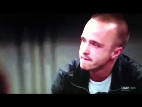 Jesse Pinkman's Speech - Why Not Self - Acceptance