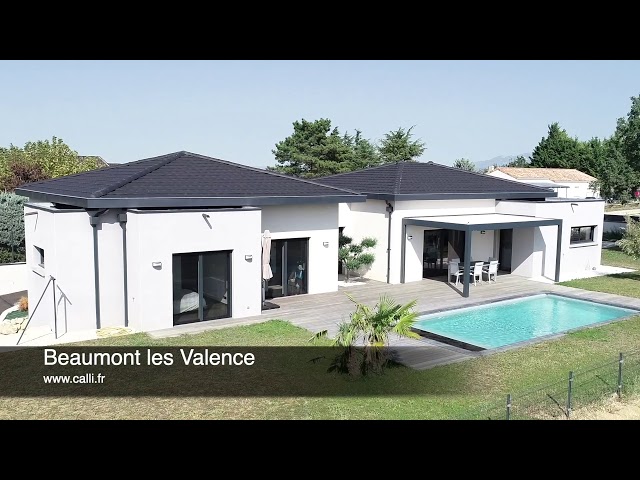 Média de Calli construction - n°6