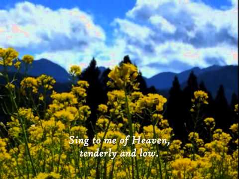 download lagu mp3 mp4 Sing Me To Heaven Lyrics, download lagu Sing Me To Heaven Lyrics gratis, unduh video klip Sing Me To Heaven Lyrics