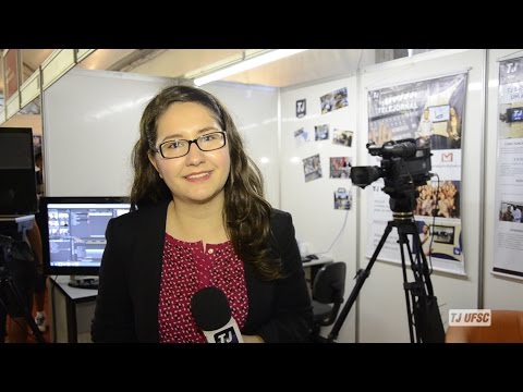 TJ UFSC SEPEX 2014 - 1º DIA