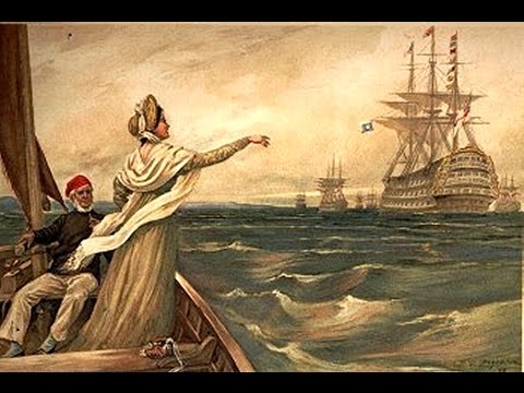 78 RPM - Jack Hylton & Orchestra - Old Time Sea Songs (1932)