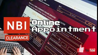NBI Clearance Online Appointment