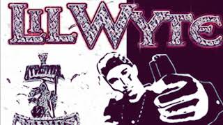 Lil Wyte - Get High To This (Slowed)