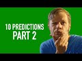 10 Predictions For The Next 10 Years Of Flow Arts Part 2